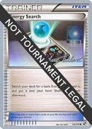 [WC TR] Energy Search (93/114) (CMT - Zachary Bokhari) [World Championships 2012]