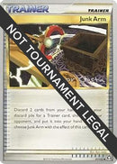 [WC TR] Junk Arm (87/102) (Pesadelo Prism - Igor Costa) [World Championships 2012]