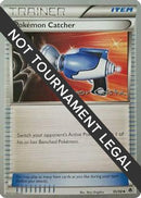 [WC TR] Pokemon Catcher (95/98) (Pesadelo Prism - Igor Costa) [World Championships 2012]