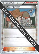 [WC TR] Professor Juniper (98/108) (Eeltwo - Chase Moloney) [World Championships 2012]