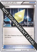 [WC TR] Revive (102/114) (CMT - Zachary Bokhari) [World Championships 2012]