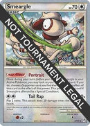 [WC PKM-R] Smeargle (8/90) (Eeltwo - Chase Moloney) [World Championships 2012]