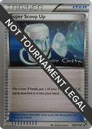 [WC TR] Super Scoop Up (103/114) (Pesadelo Prism - Igor Costa) [World Championships 2012]