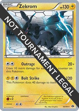 [PKM] Zekrom (47/114) (Eeltwo - Chase Moloney) [World Championships 2012]