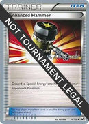 [WC TR] Enhanced Hammer (94/108) (Darkrai Deck - Jason Klaczynski) [World Championships 2013]