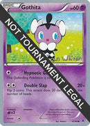 [WC PKM-C] Gothita (43/98) (American Gothic - Ian Whiton) [World Championships 2013]