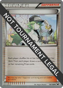 [WC TR] N (96/108) (Darkrai Deck - Jason Klaczynski) [World Championships 2013]