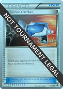 [WC TR] Pokemon Catcher (95/98) (Darkrai Deck - Jason Klaczynski) [World Championships 2013]