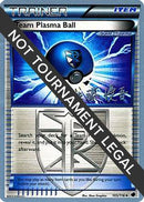 [WC TR] Team Plasma Ball (105/116) (Ultimate Team Plasma - Yugo Sato) [World Championships 2013]