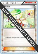 [WC TR] Bianca (109/113) (Crazy Punch - Michikazu Tsuda) [World Championships 2014]