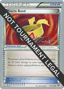 [WC TR] Muscle Band (121/146) (Trevgor - Trent Orndorff) [World Championships 2014]