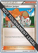 [WC TR] Professor Juniper (98/108) (Trevgor - Trent Orndorff) [World Championships 2014]