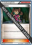 [WC TR] Shauna (127/146) (Crazy Punch - Michikazu Tsuda) [World Championships 2014]