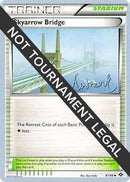 [WC TR] Skyarrow Bridge (91/99) (Emerald King - Andrew Estrada) [World Championships 2014]