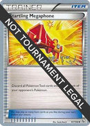 [WC TR] Startling Megaphone (97/106) (Plasma Power - Haruto Kobayashi) [World Championships 2014]