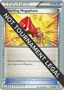 [WC TR] Startling Megaphone (97/106) (Trevgor - Trent Orndorff) [World Championships 2014]