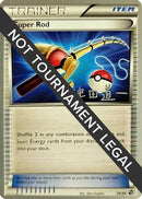 [WC TR] Super Rod (20/20) (Crazy Punch - Michikazu Tsuda) [World Championships 2014]