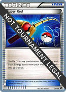 [WC TR] Super Rod (20/20) (Emerald King - Andrew Estrada) [World Championships 2014]