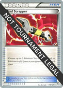 [WC TR] Tool Scrapper (116/124) (Emerald King - Andrew Estrada) [World Championships 2014]