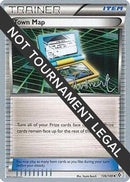 [WC TR] Town Map (136/149) (Emerald King - Andrew Estrada) [World Championships 2014]