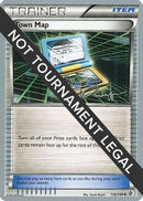 [WC TR] Town Map (136/149) (Trevgor - Trent Orndorff) [World Championships 2014]