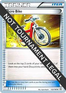 [WC TR] Acro Bike (122/160) (HonorStoise - Jacob Van Wagner) [World Championships 2015]