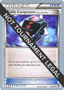 [WC TR] Battle Compressor (92/119) (HonorStoise - Jacob Van Wagner) [World Championships 2015]