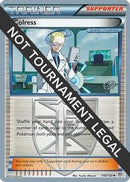 [WC TR] Colress (118/135) (The Flying Hammer - Rowan Stavenow) [World Championships 2015]