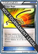 [WC TR] Escape Rope (127/160) (Primal Groudon - Alejandro Ng-Guzman) [World Championships 2015]