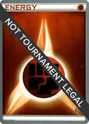 [WC BE] Fighting Energy (The Flying Hammer - Rowan Stavenow) [World Championships 2015]