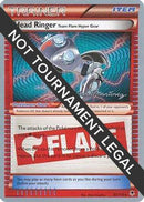 [WC TR] Head Ringer (97/119) (Punches 'n' Bites - Patrick Martinez) [World Championships 2015]