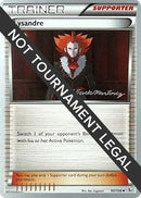 [WC TR] Lysandre (90/106) (Punches 'n' Bites - Patrick Martinez) [World Championships 2015]