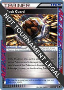 [WC TR] Rock Guard (108/116) (Punches 'n' Bites - Patrick Martinez) [World Championships 2015]