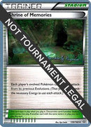 [WC TR] Shrine of Memories (139/160) (Primal Groudon - Alejandro Ng-Guzman) [World Championships 2015]