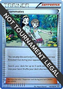 [WC TR] Teammates (141/160) (Primal Groudon - Alejandro Ng-Guzman) [World Championships 2015]