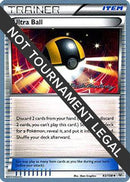 [WC TR] Ultra Ball (93/108) (Punches 'n' Bites - Patrick Martinez) [World Championships 2015]