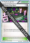 [WC TR] Virbank City Gym (126/135) (Punches 'n' Bites - Patrick Martinez) [World Championships 2015]