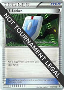 [WC TR] VS Seeker (109/119) (Punches 'n' Bites - Patrick Martinez) [World Championships 2015]