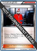 [WC TR] Xerosic (110/119) (Punches 'n' Bites - Patrick Martinez) [World Championships 2015]