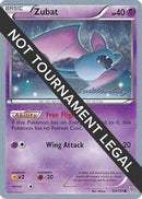 [WC PKM-C] Zubat (53/135) (Punches 'n' Bites - Patrick Martinez) [World Championships 2015]