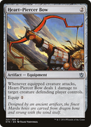 {C} Heart-Piercer Bow [Khans of Tarkir][KTK 221]