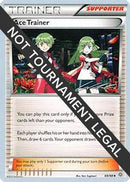 [WC TR] Ace Trainer (69/98) (Ninja Blitz - Cody Walinski) [World Championships 2016]