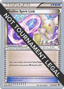[WC TR] Audino Spirit Link (92/124) (Magical Symphony - Shintaro Ito) [World Championships 2016]