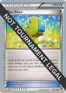 [WC TR] Max Elixir (102/122) (Black Dragon - Shuntu Sadahiro) [World Championships 2016]