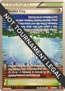 [WC TR] Parallel City (145/162) (Black Dragon - Shuntu Sadahiro) [World Championships 2016]