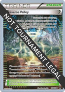 [WC TR] Reverse Valley (110/122) (Black Dragon - Shuntu Sadahiro) [World Championships 2016]