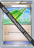 [WC TR] Revitalizer (70/83) (Bebe - Jesper Eriksen) [World Championships 2016]