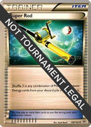 [WC TR] Super Rod (149/162) (Black Dragon - Shuntu Sadahiro) [World Championships 2016]