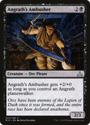 {C} Angrath's Ambusher [Rivals of Ixalan][RIX 202]