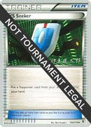 [WC TR] VS Seeker (109/119) (Magical Symphony - Shintaro Ito) [World Championships 2016]